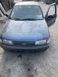 нисан примера /nissan primera 2.0d 1994 НА ЧАСТИ !!!