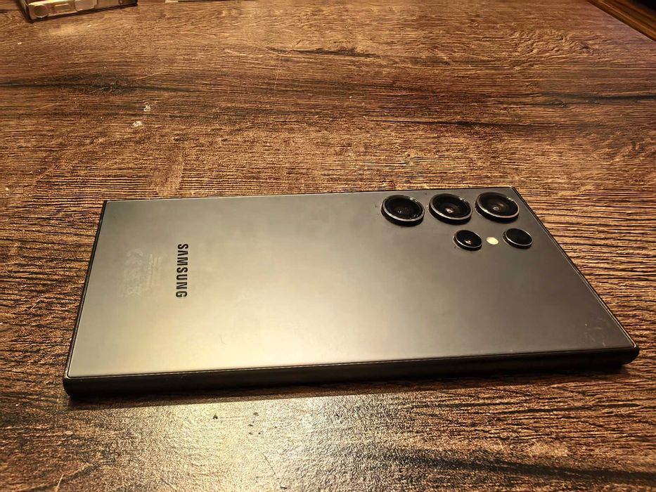 Samsung S24 ultra 512 GB