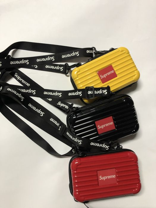 Чанта new Supreme