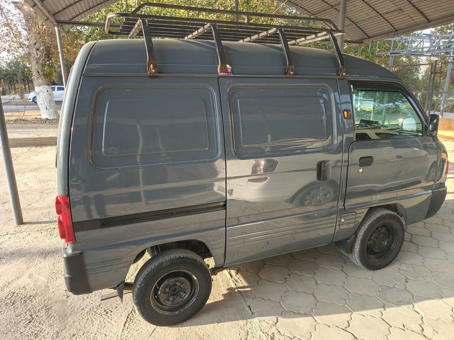 Damas van 2022 yili