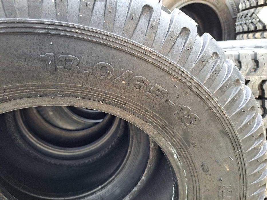 OZKA 13.0/65-18 cu 16 pliuri anvelope CULEGATOR PORUMB cauciucuri noi