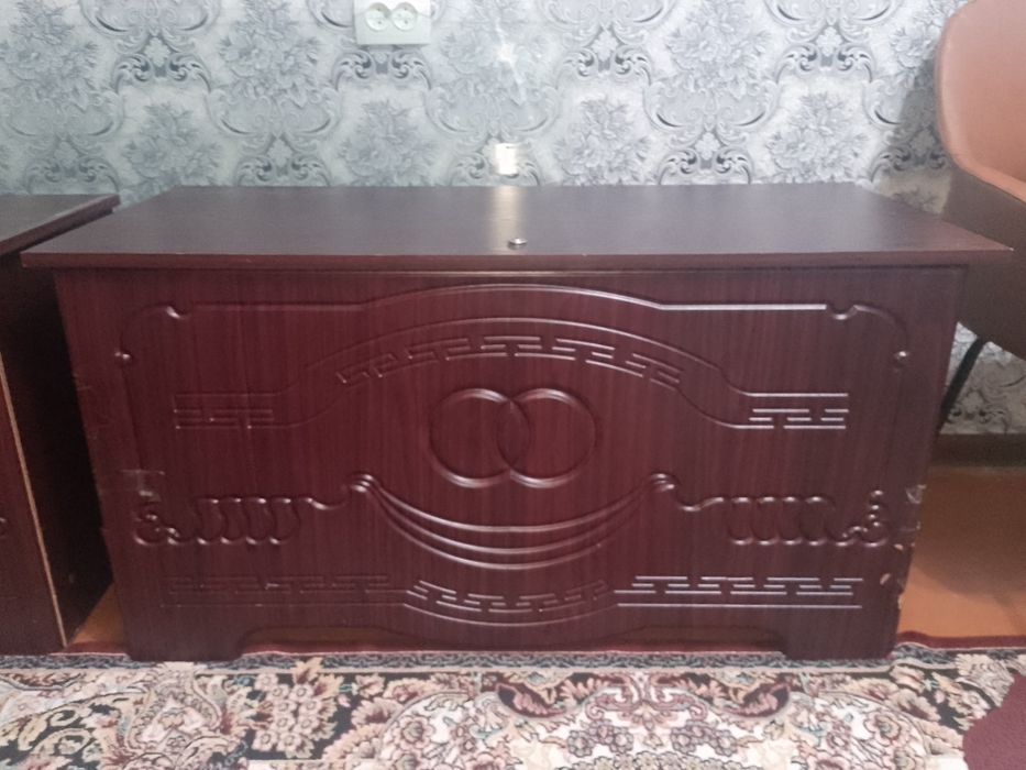 Sotiladigan sandiqlar