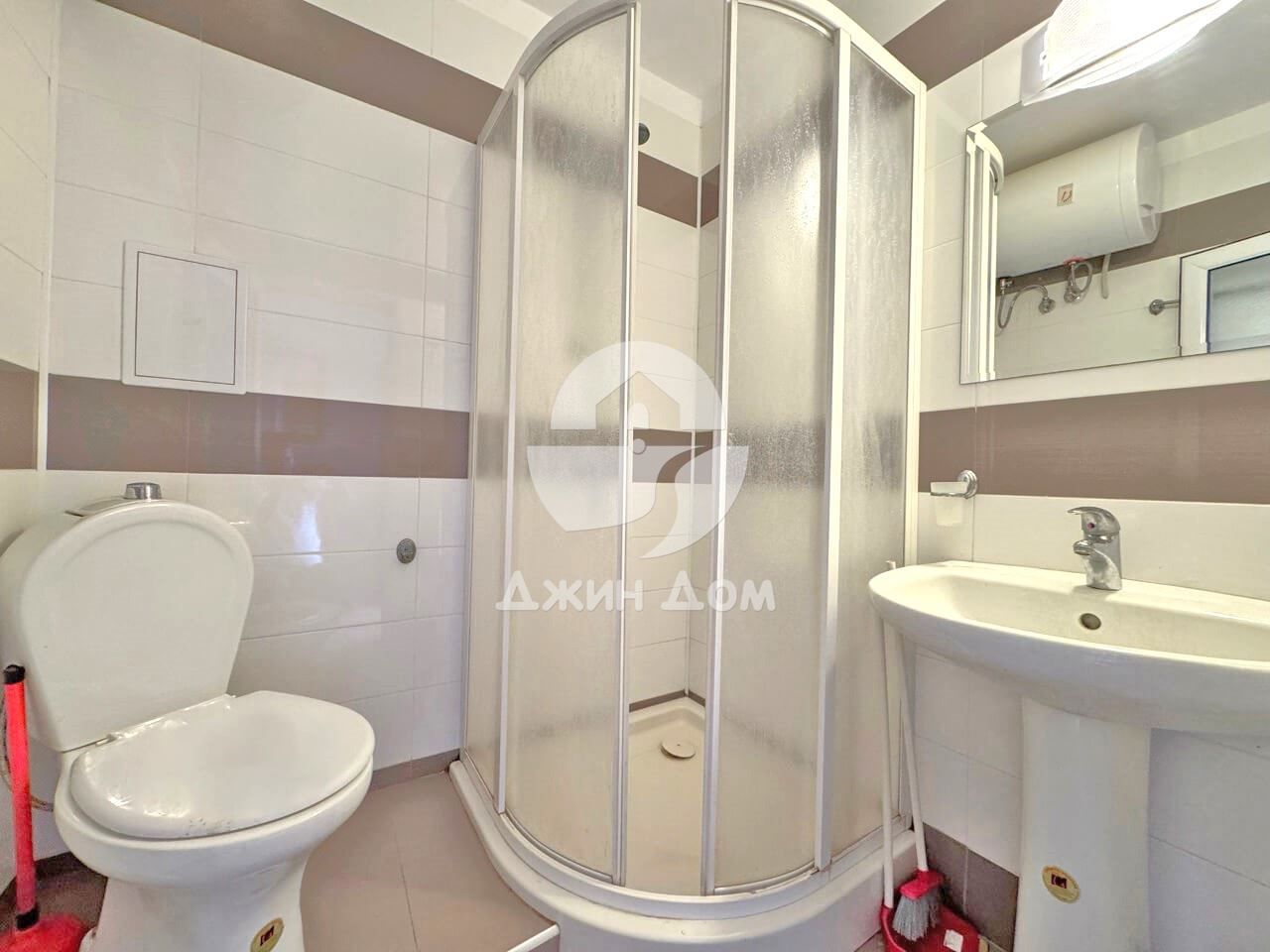 Едностаен апартамент в к-с „Нев“, кв. Сарафово