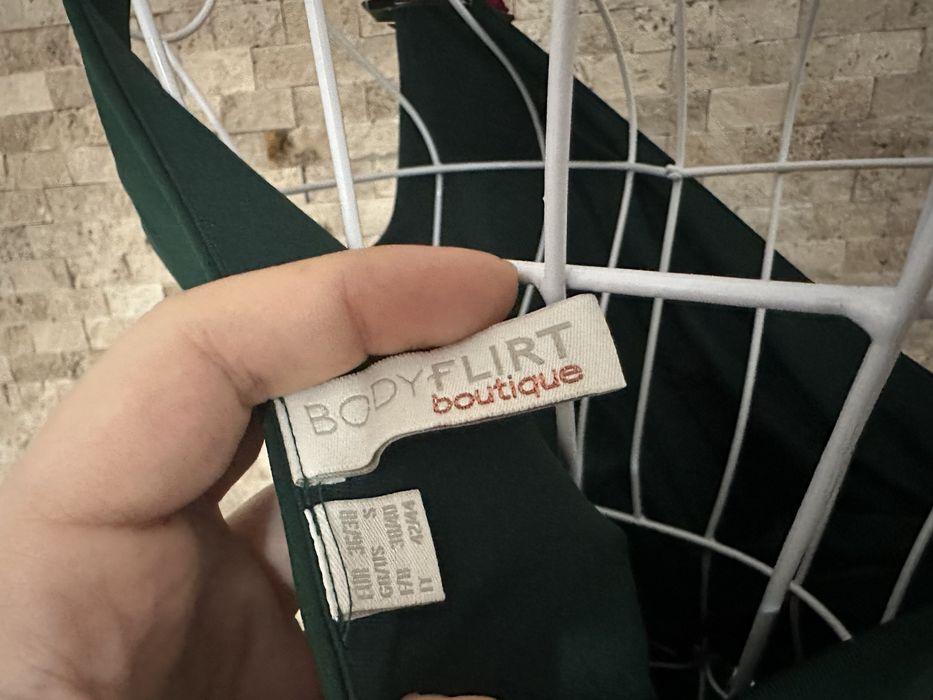 Rochita model deosebit