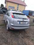 Faruri oglinzi ford focus