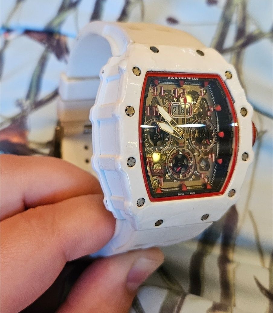 Richard Mille часовник