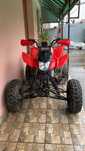 Vand Bashan 200cc