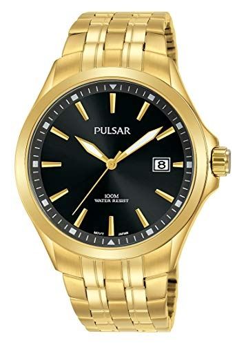 Ceas barbatesc PULSAR