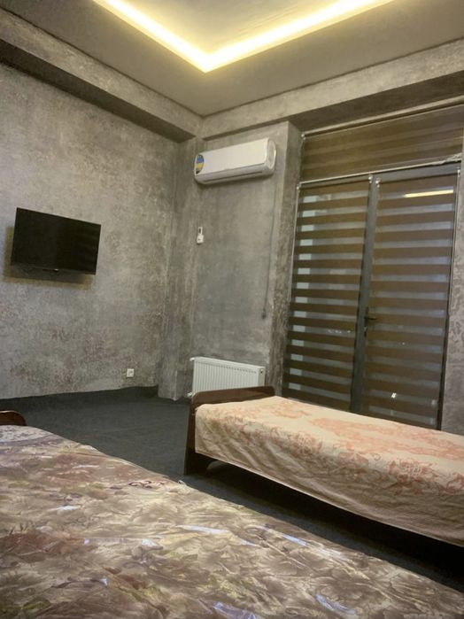 Сдаётся квартира Мотрид корасув