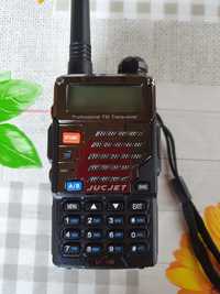 UV5RE Walkie Talkie Dual Band