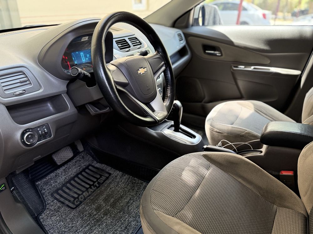 Cobalt GX-STYLE AT PLUS 2020