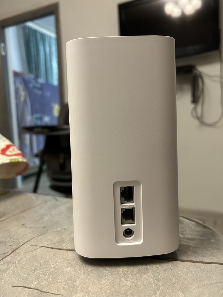 5G роутер wi fi