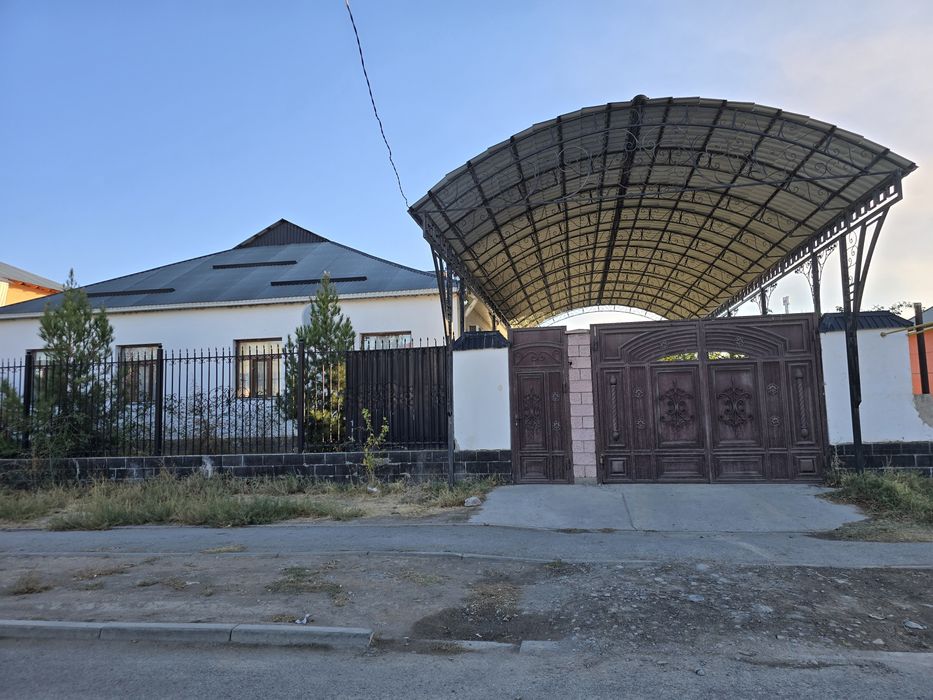 Продам частныц дом