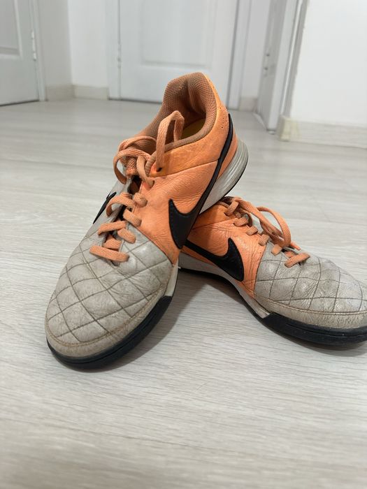 Оригинал сороконжки