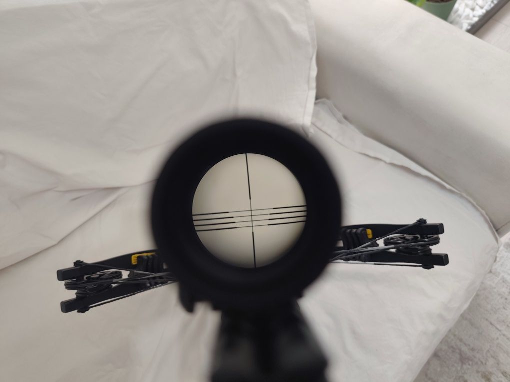 Арбалет EK Archery BLADE+  175Lbs 340 fps