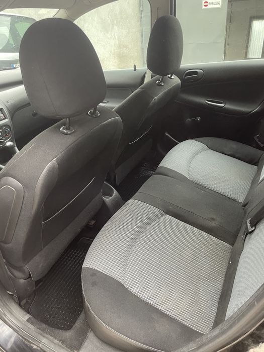 Peugeot 206 1.4hdi комби