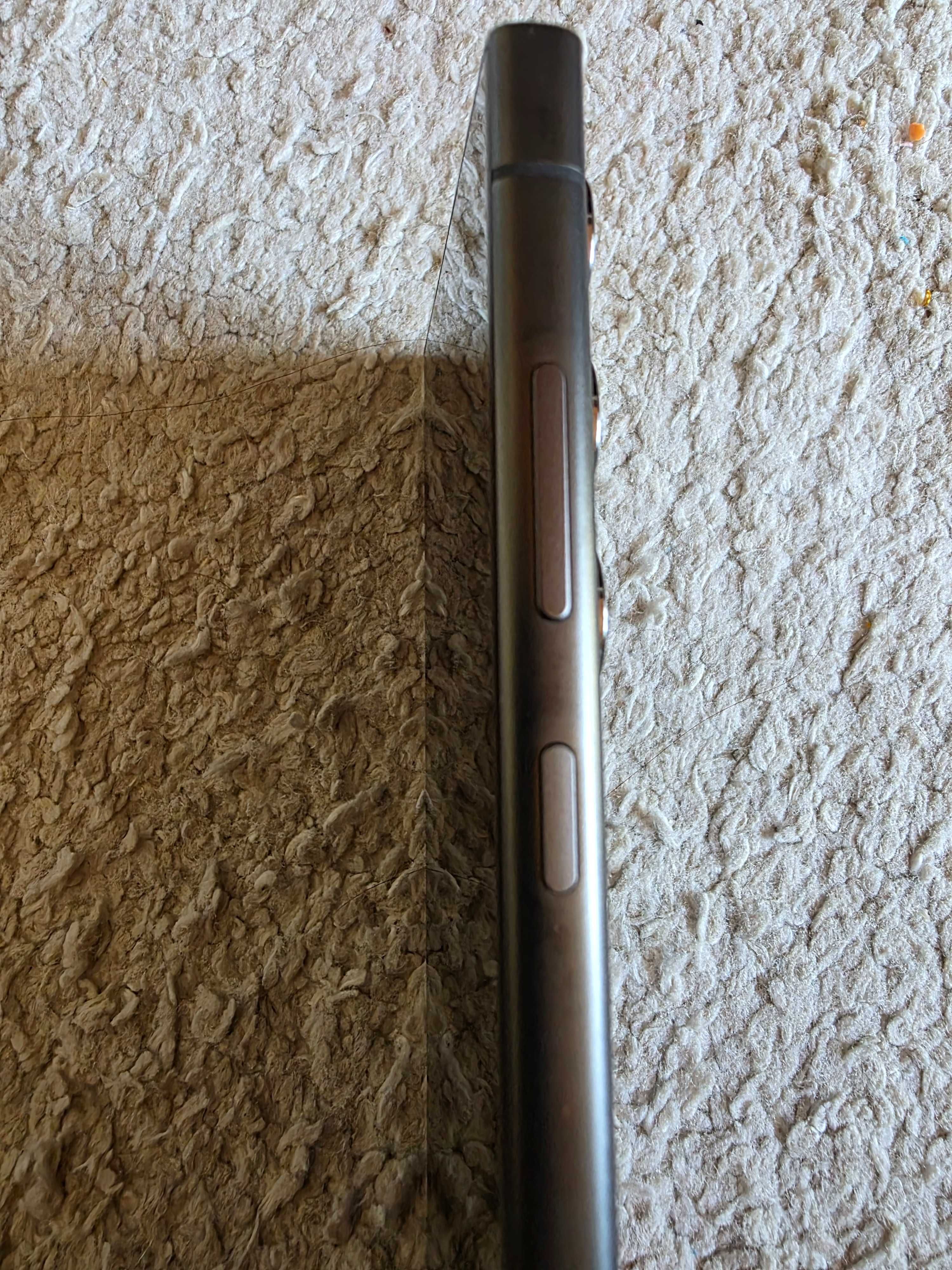 Samsung S24 Ultra 512GB черен