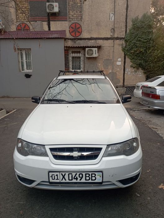 Nexia 2 Avtomobil - moshina sotaman Продаю автомабиль Nexia 2