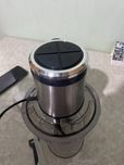Food Chooper yaxshi 2 nasatkasi bor LNS Shisha Idishli tez Narxiga ari