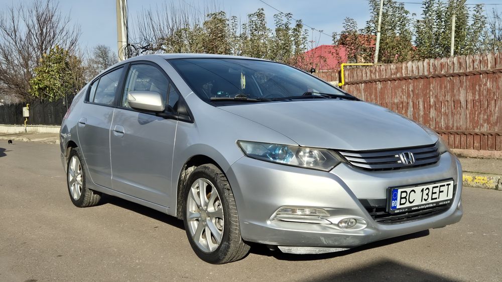HONDA Insight ZE 21