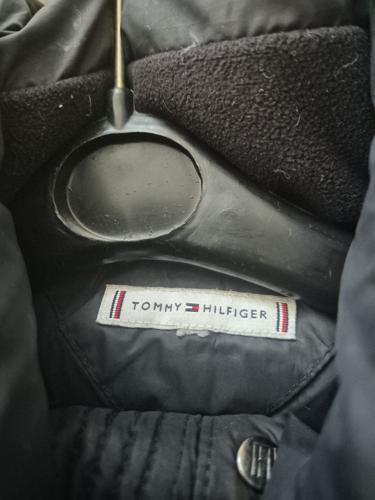 Tommy Hilfiger xxl
