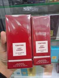 Tom ford Lost cherry