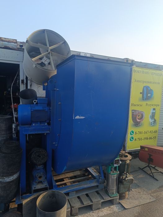 Улитка вытяжка 7.5/700 номер 10 новый