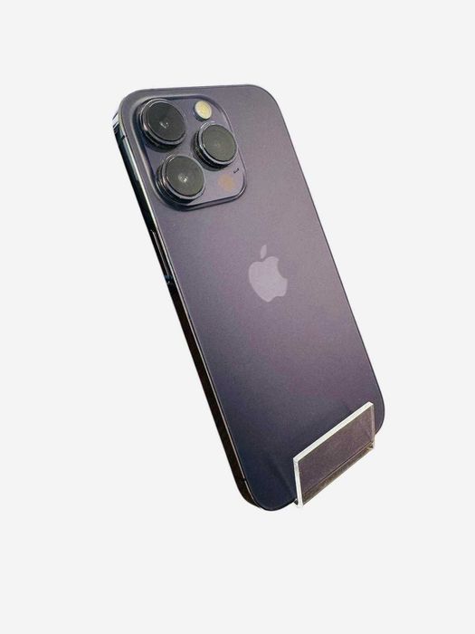 Iphone 14 PRO Purple 128 gb
