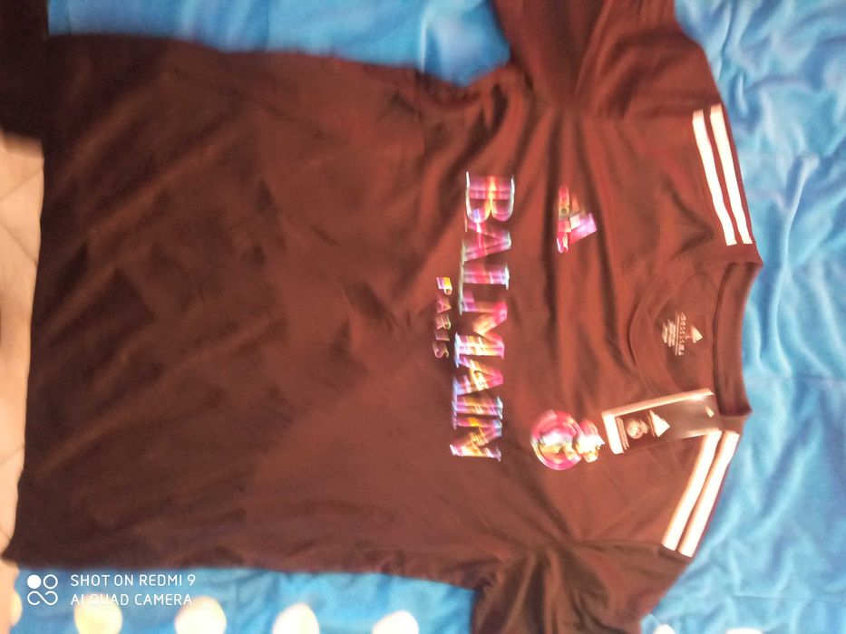 тениски мъжки нови