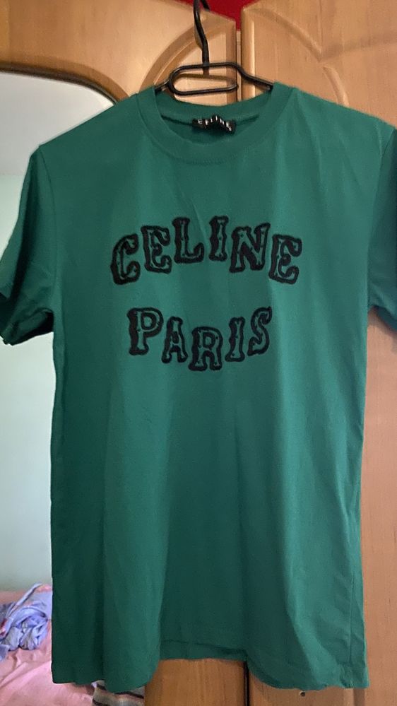 Тениски Max Mara ,C.e.l.i.n.e GUESS