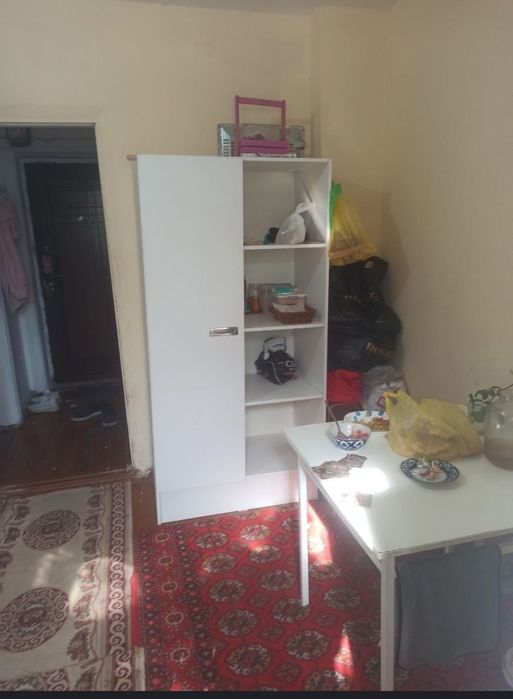 Аренда метро Беруниий 1 хона 2 хона килинган...топ тоза Уй.