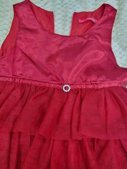 Детска рокличка Next