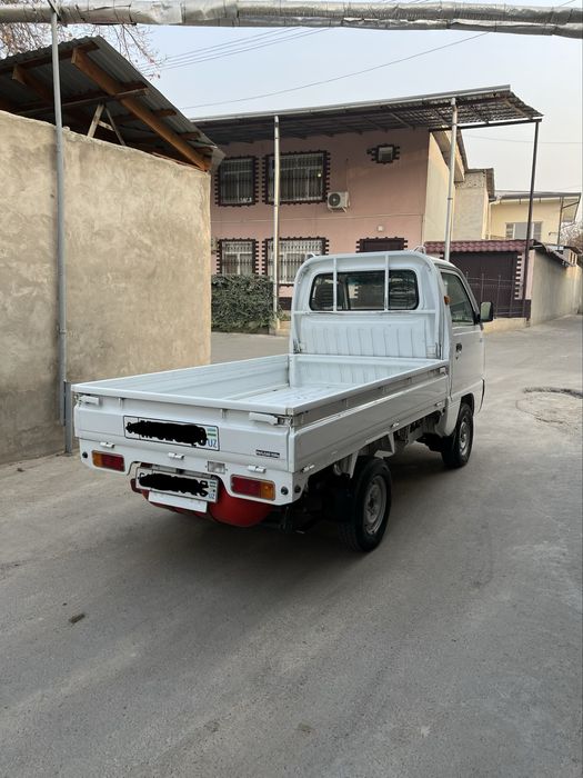 Labo 2024 kraska toza