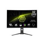 Монитор MSI MAG 321CUP 32 4K 160Hz
