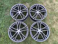 Aluett 41 19 цола джанти за Audi Mercedes Volkswagen Seat Skoda