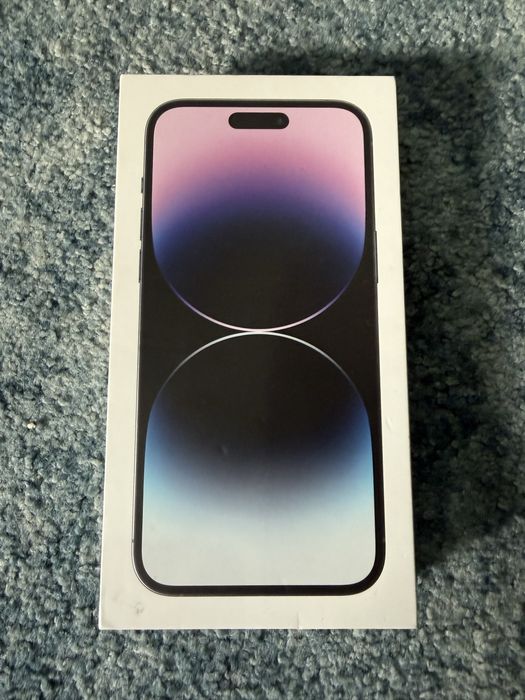IPhone 14 Pro Max 512