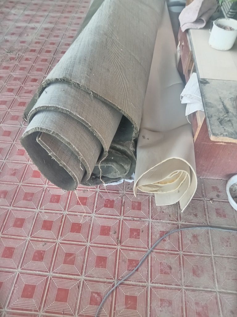 Продаётся ковёр - ковралан,б/у