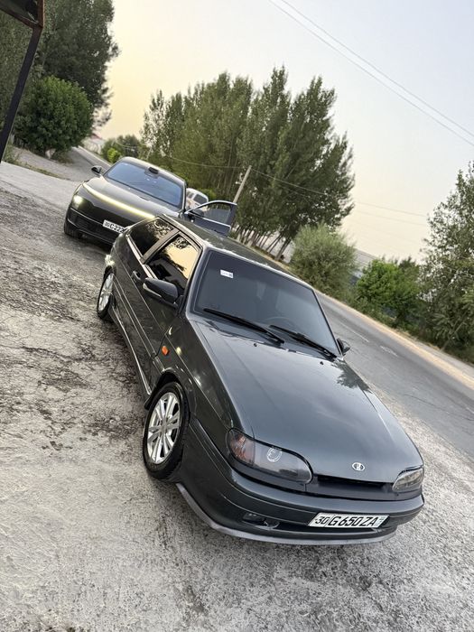 lada vaz 2113 prapan