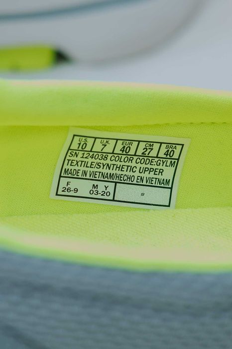 Sketchers Go Walk Ultra Go 40