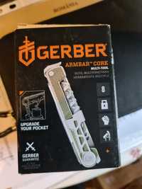 Cuțit briceag Gerber multitool nou sigilat