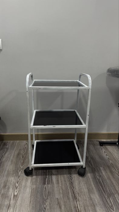 Продам косметологический помощник