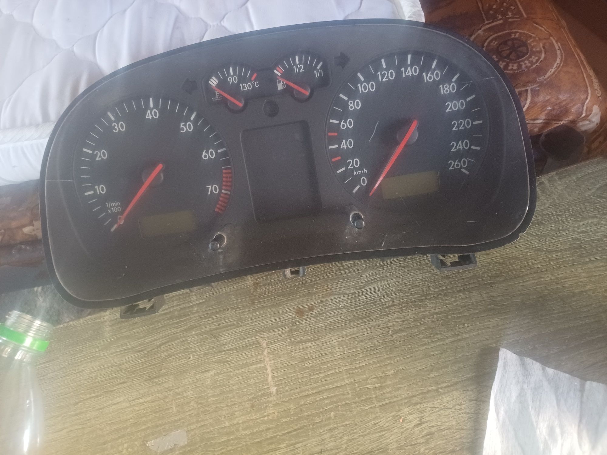 Части за голф 4 1.9