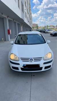 Golf 5 1.6 Benzina + GPL