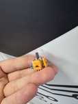 Schimbare analog HALL EFFECT contorller XBOX/PS