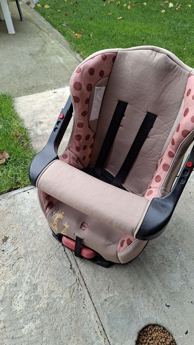 Scaun de mașină copii