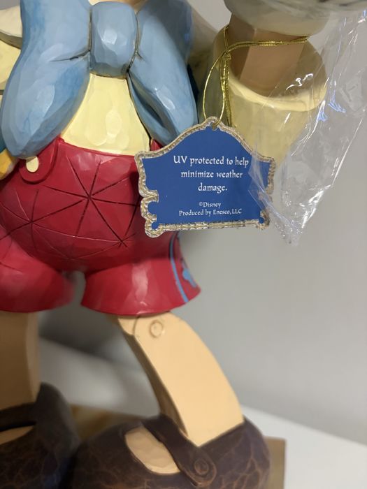 Фигурка Голям Пинокио ​​- Disney