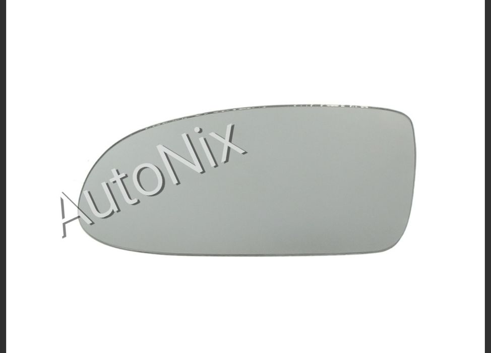Стъкло за огледало за Opel Omega B тонирано за опел омега б
