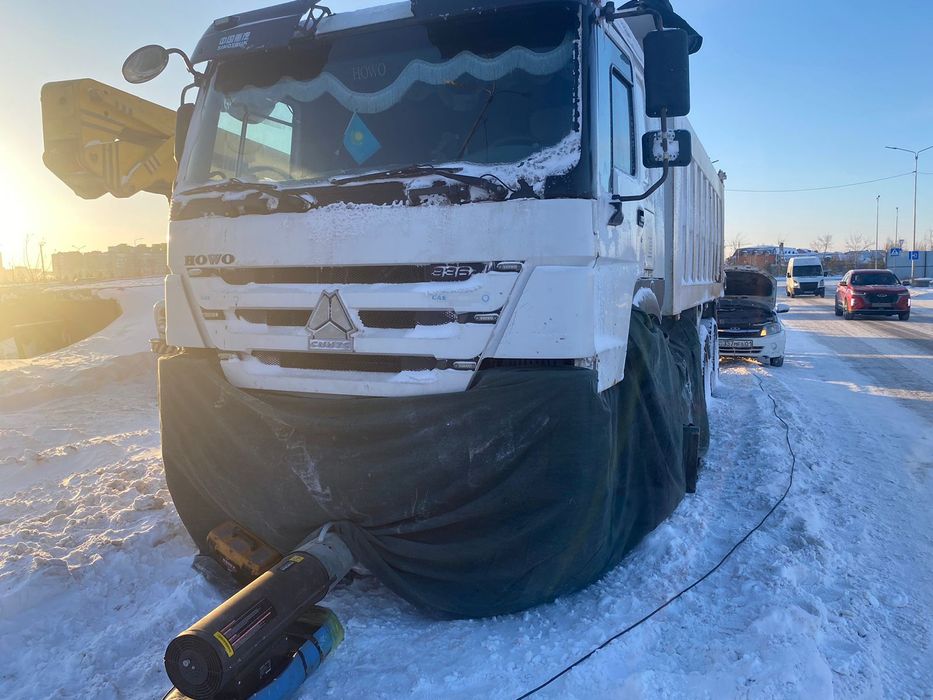 Вскрытие авто , отогрев авто