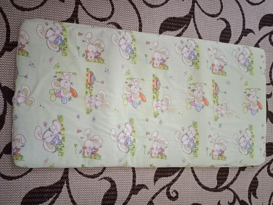 Продам детский матрас
