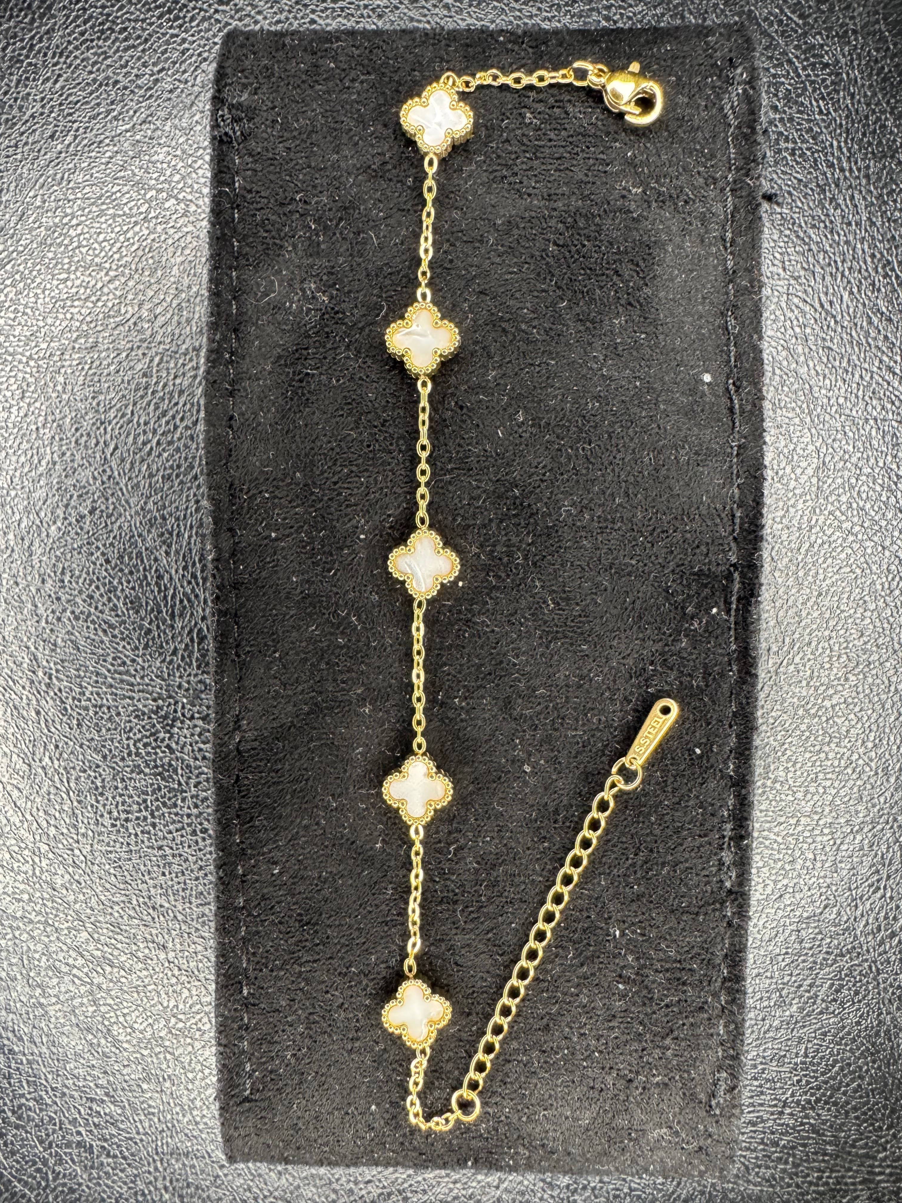 Van cleef гривна